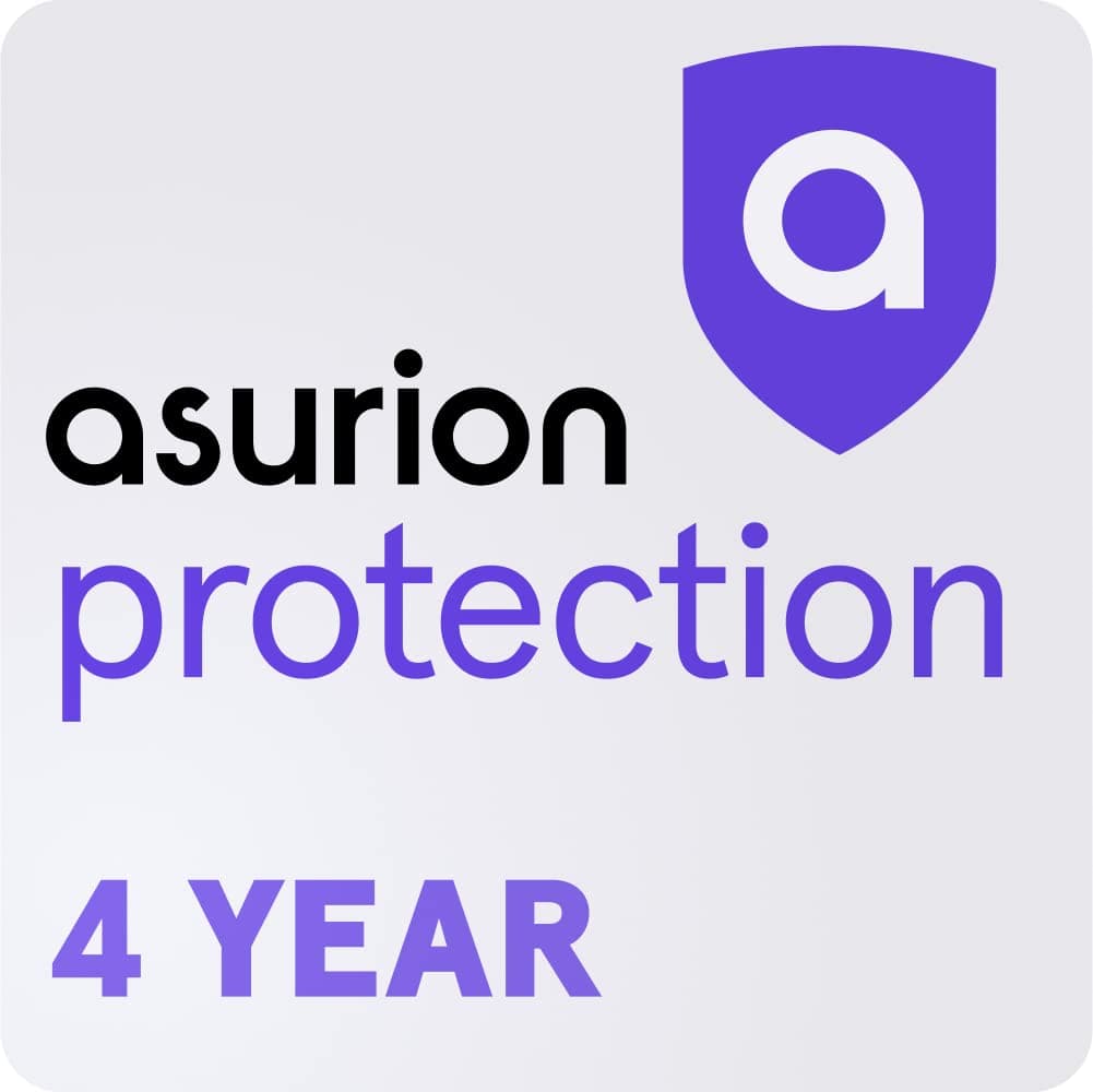 ASURION 4 Year Kitchen Protection Plan ($40 - $49.99)