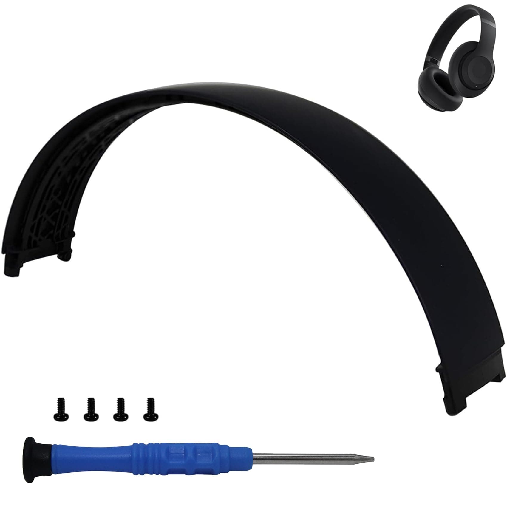 Adhiper Studio Pro Headband Replacement Parts Accessories Repair Kit for Beat...