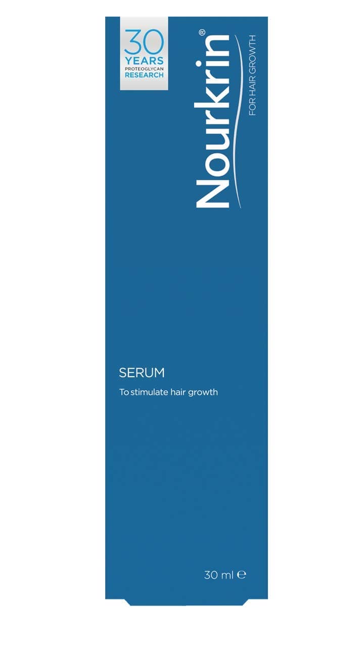 Scalp Serum