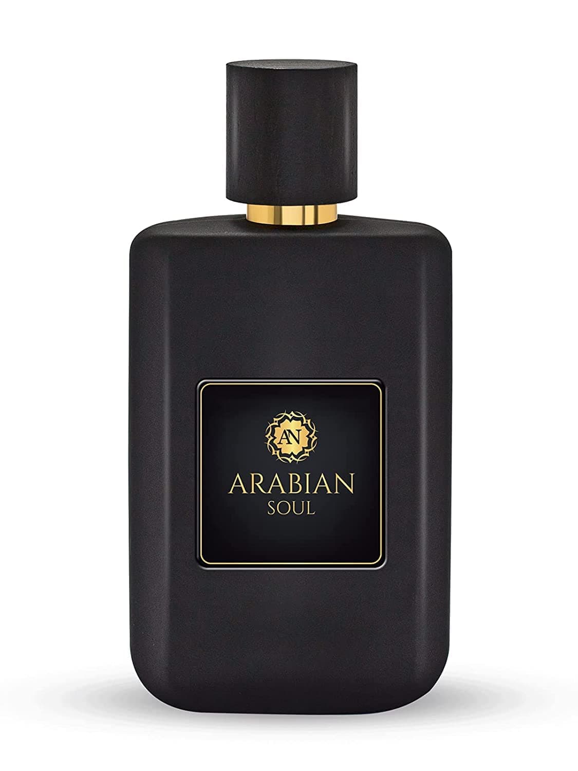 Arabian Eagle Unisex Soul Eau De Parfum (100ml)
