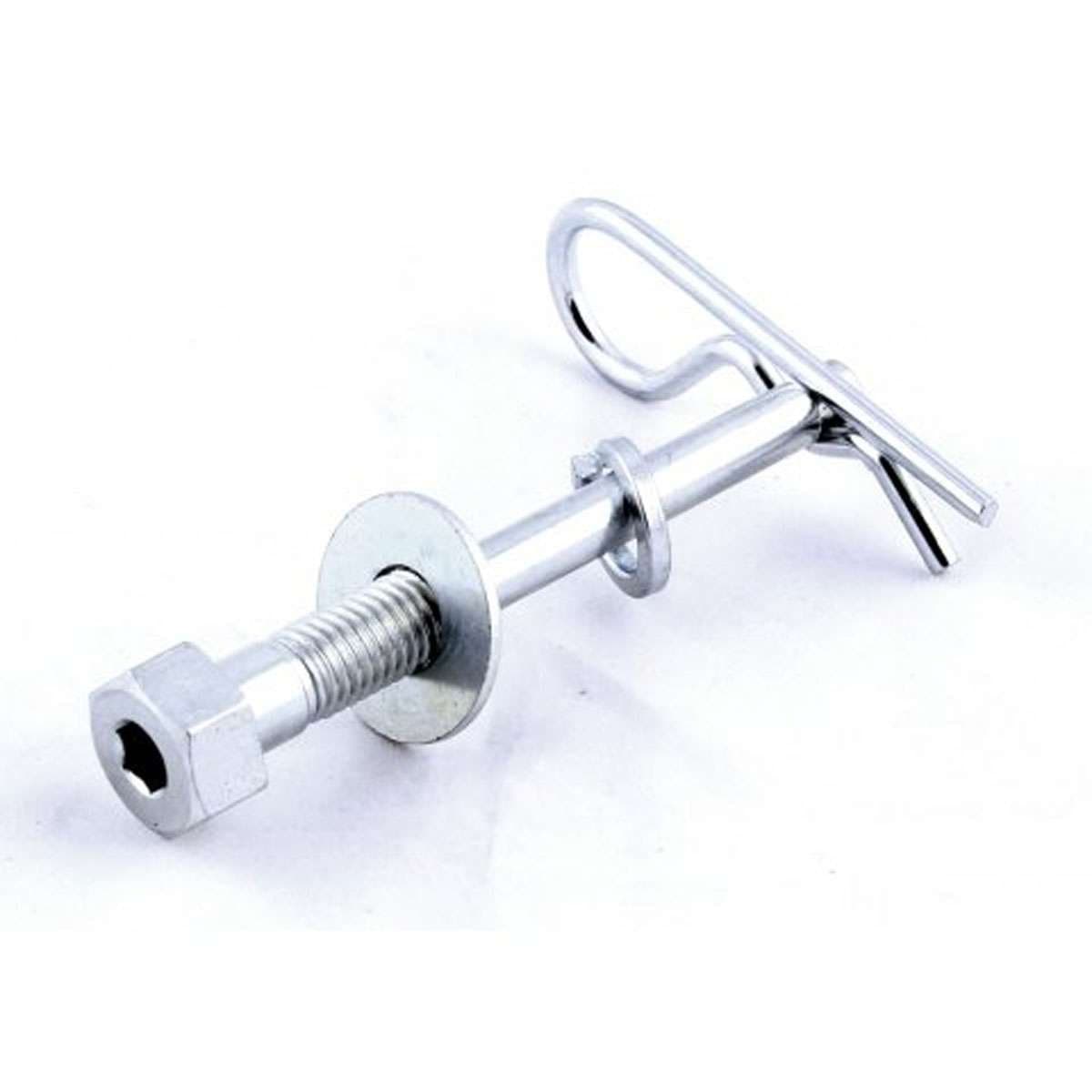 Kuat Threaded Locking Hitch Pin - HLT