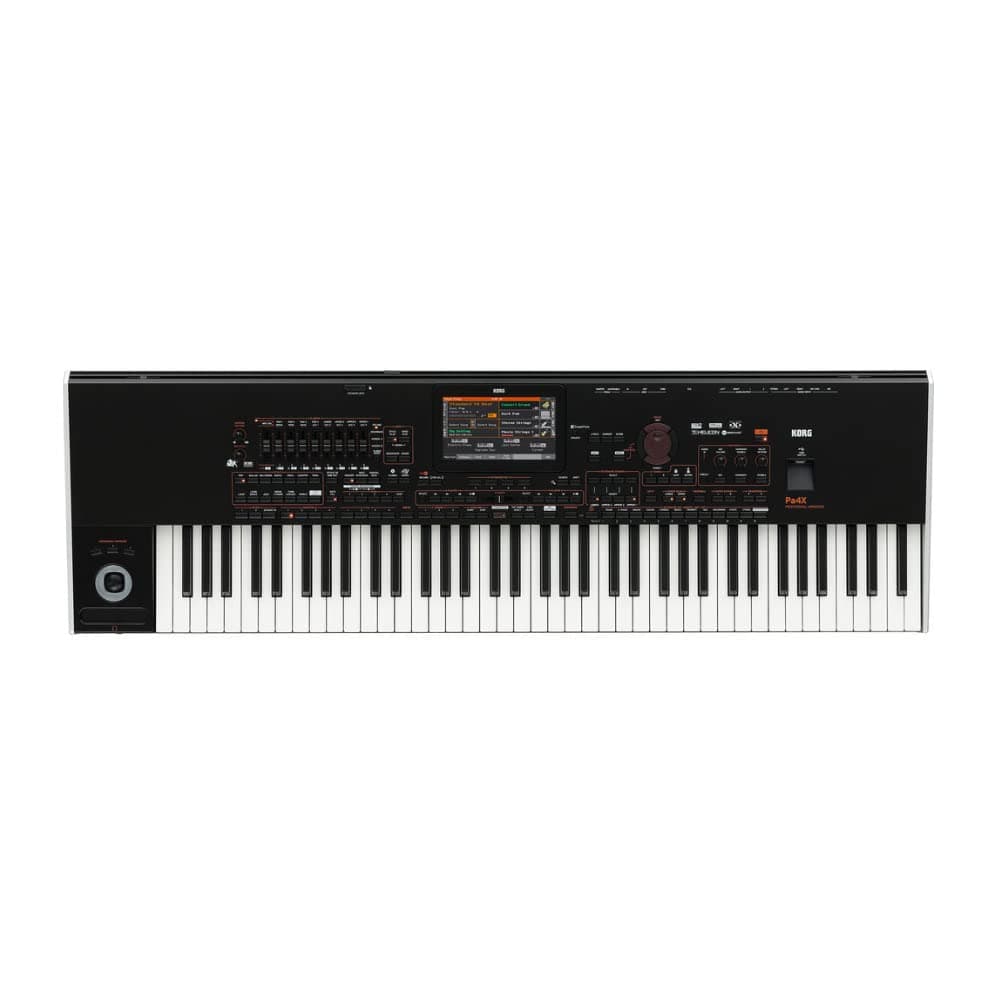 Korg, 76-Key Professional Arranger (PA4X76)
