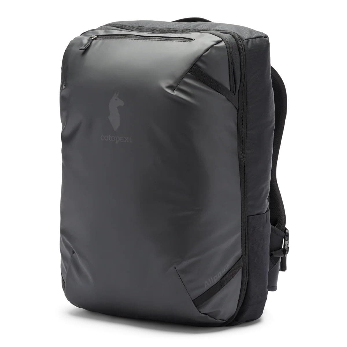 Allpa 42L Travel Pack, Black