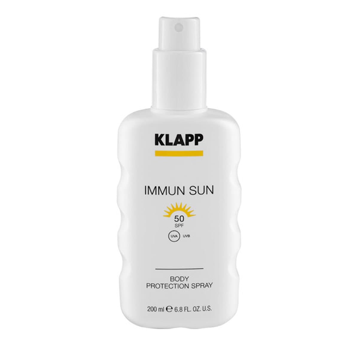Klapp Immun Sun Face Protection SPF 50