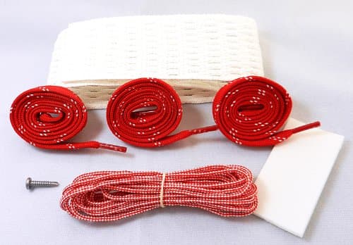 Stick Doctor Standard Mesh Pocket Stringing Kit Classic I