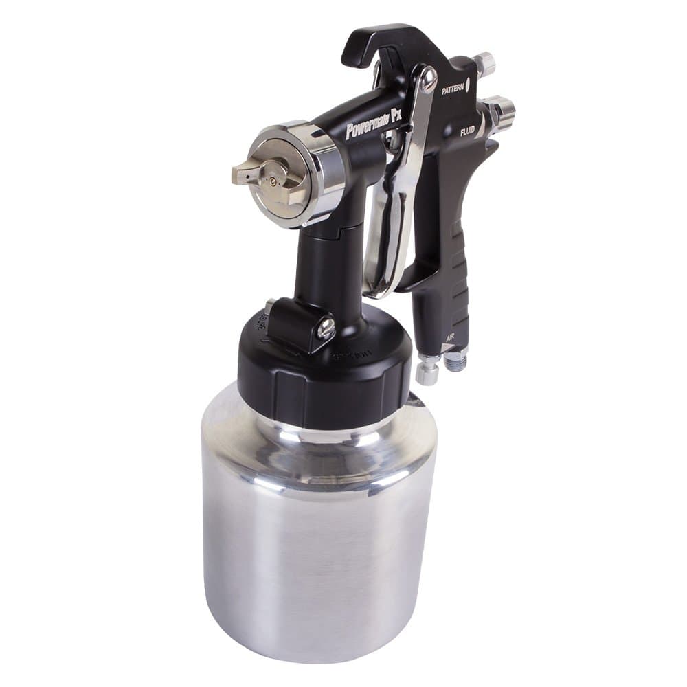 P010-0036SP Powermate Vx Multi Purpose Spray Gun
