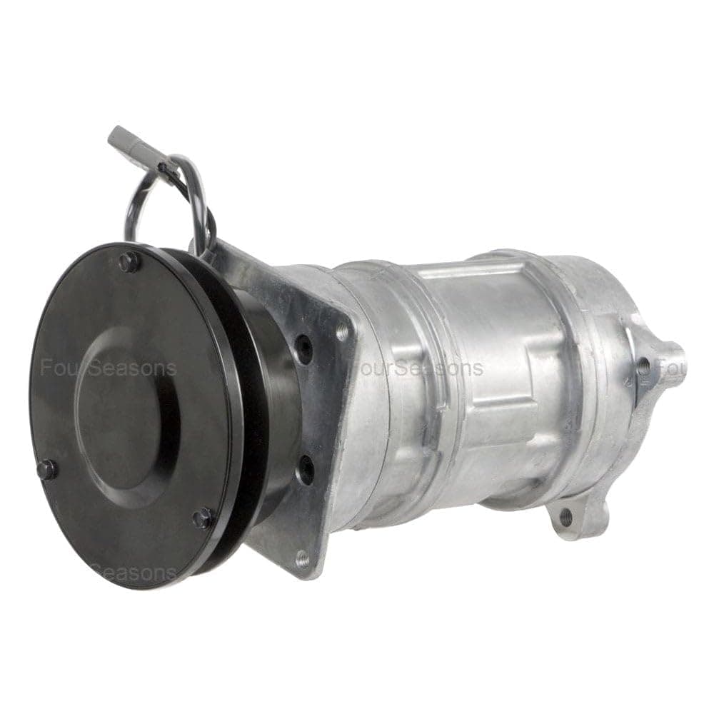 Four Seasons 58078 New AC Compressor
