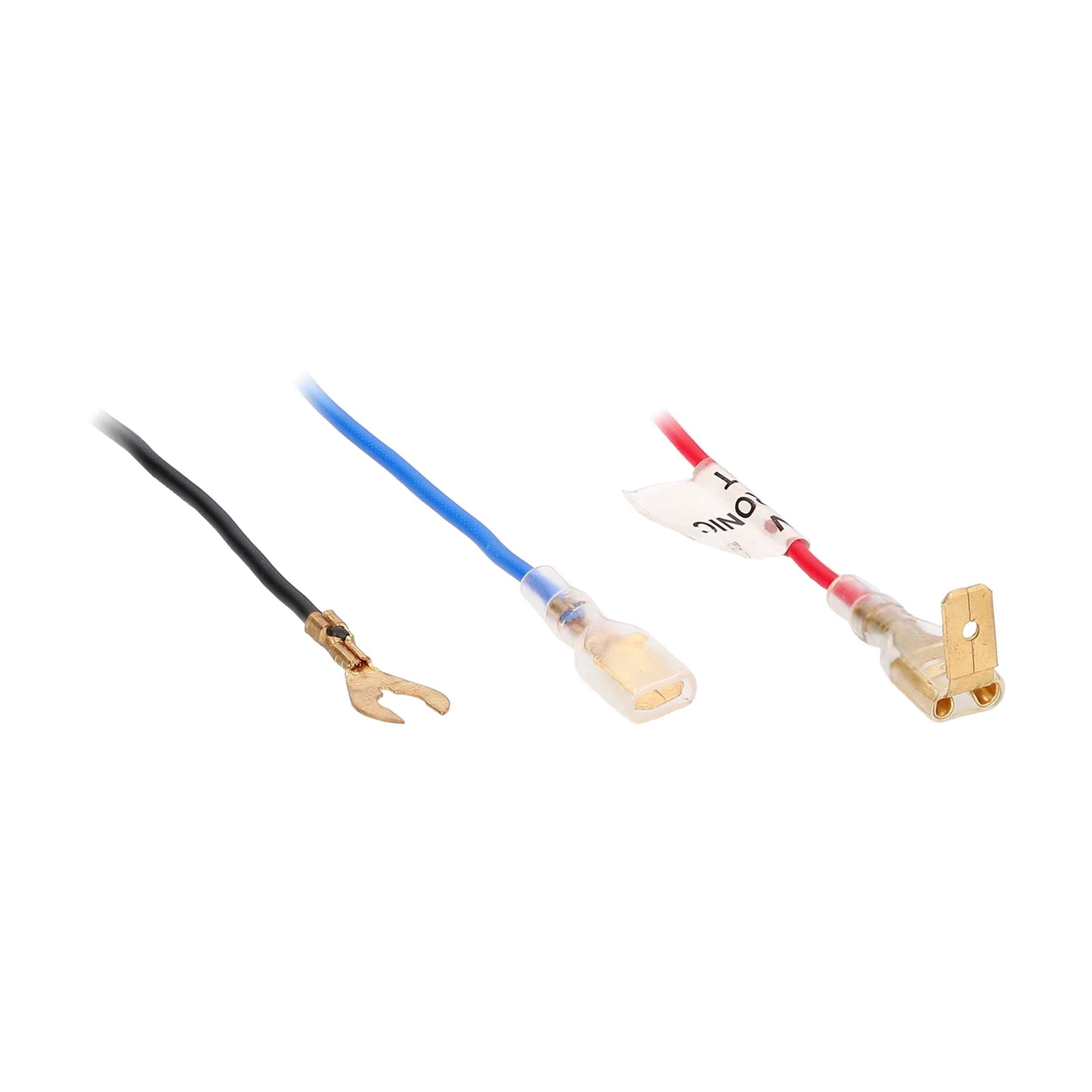 Metra 44-PW22 Universal Motorized AM/FM Fully Automatic Power Antenna