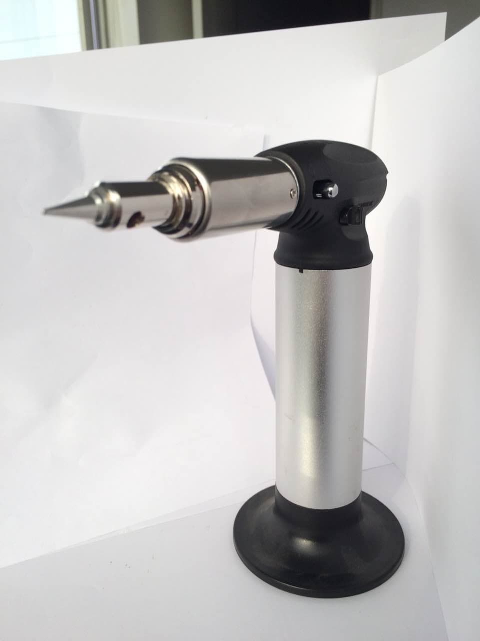 A-ONE Gas Tool-3 in 1 Function- Professional Butane Gas Micro Blow Torch-Heat Blower-Soldering Iron Torch