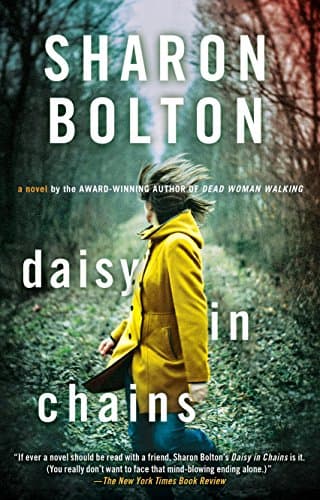 Daisy in Chains: A Novel Paperback – June 13, 2017