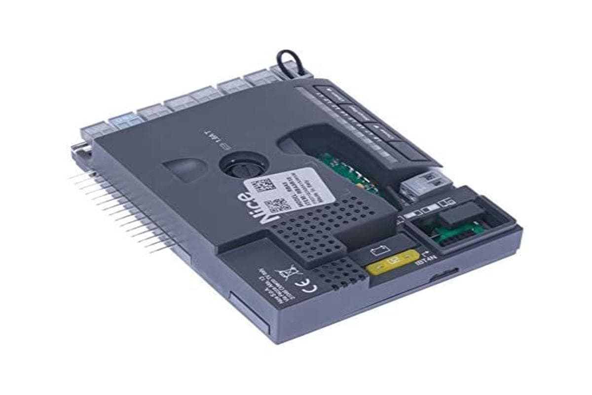 Nice Rba3/C Replacement Board Nice Robus Run Rb600 Rb400 Power Station