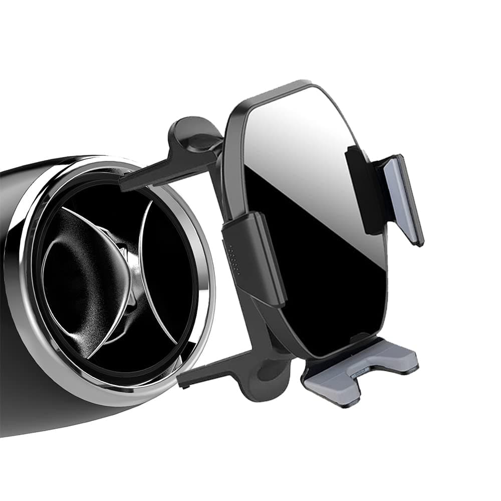 Car Phone Holder For Mercedes Benz C-Class, E-Class,S-Class,B-Class,A-Class, Glc/Gle/Gls/Glb/Gla-Class Accessories Fiat 500, Citroen Berlingo