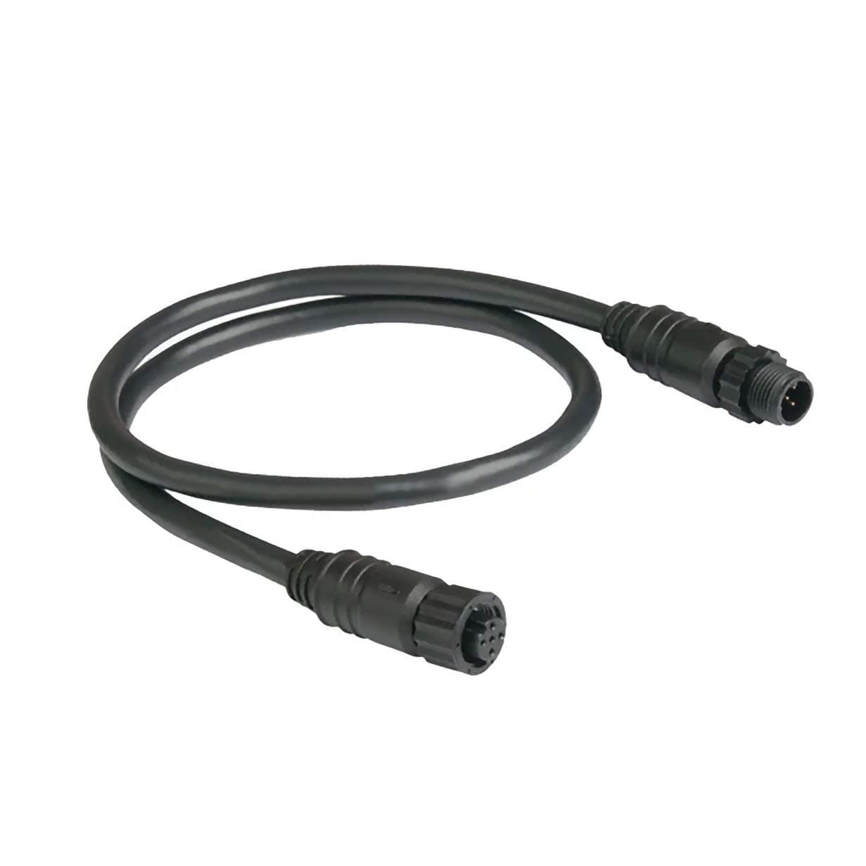 NMEA 2000 (N2K) 1 Metre Backbone, Drop or Extension Cable for Lowrance Simrad B&G Navico & Garmin Networks.