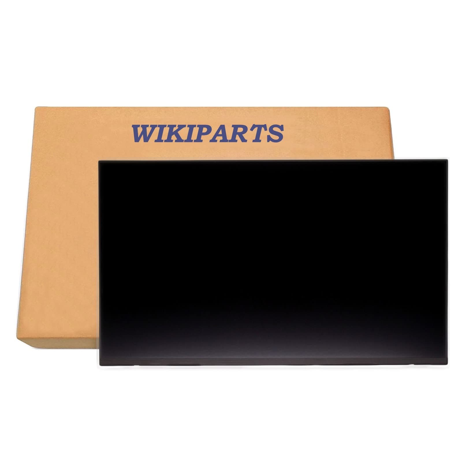 Wikiparts* New 14" NON-TOUCH Screen Replacement For Dell LATITUDE 14 3420, LATITUDE 14 5421, LATITUDE 14 7420, WCDHX 0WCDHX 0338XG 338XG Laptop FHD 1920 X 1080 Matte IPS Display Panel Without Brackets