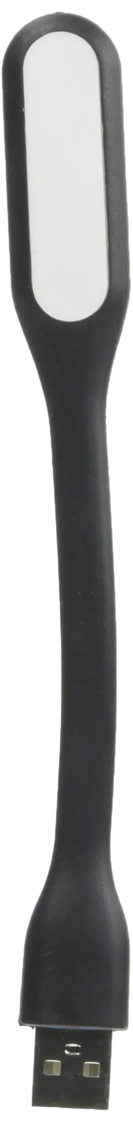 Portable Flexible Mini LED USB Light Torch Lamp Protect Eyesight Night Light for Powerband Computer