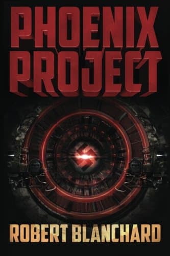 Phoenix Project Paperback – January 9, 2014