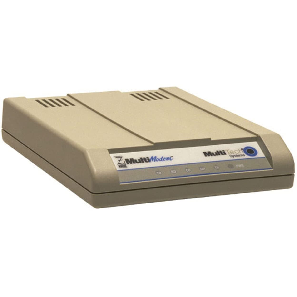 Multi-Tech MT5656ZDX MultiModemZDX V.92 Data/Fax Modem