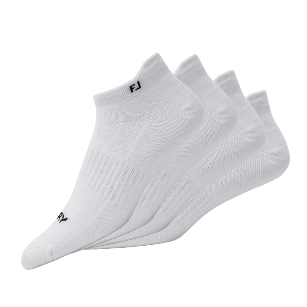 Men's ProDry Lightweight Roll Tab Socks