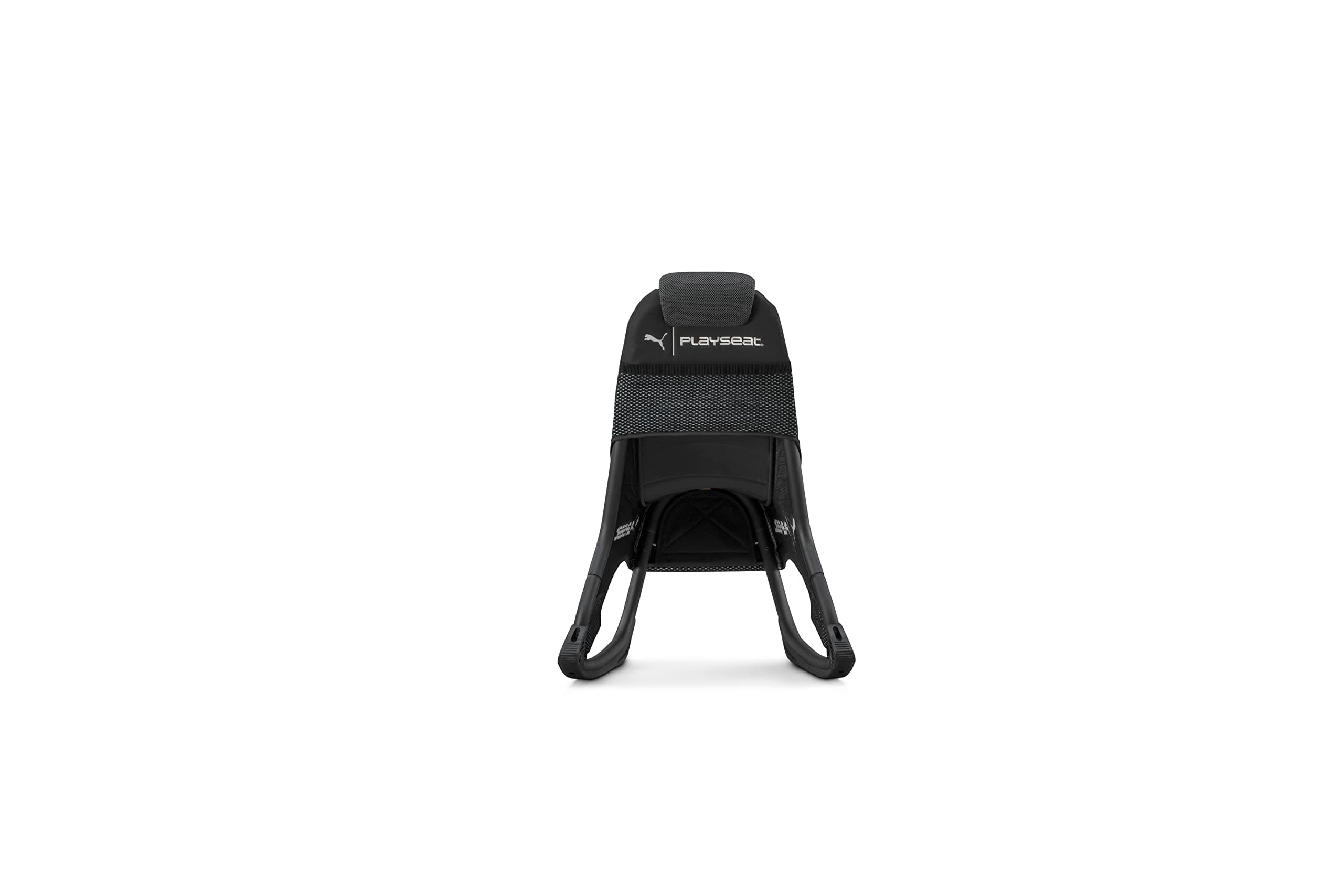 Playseat® | PUMA Active Gaming Seat - Black