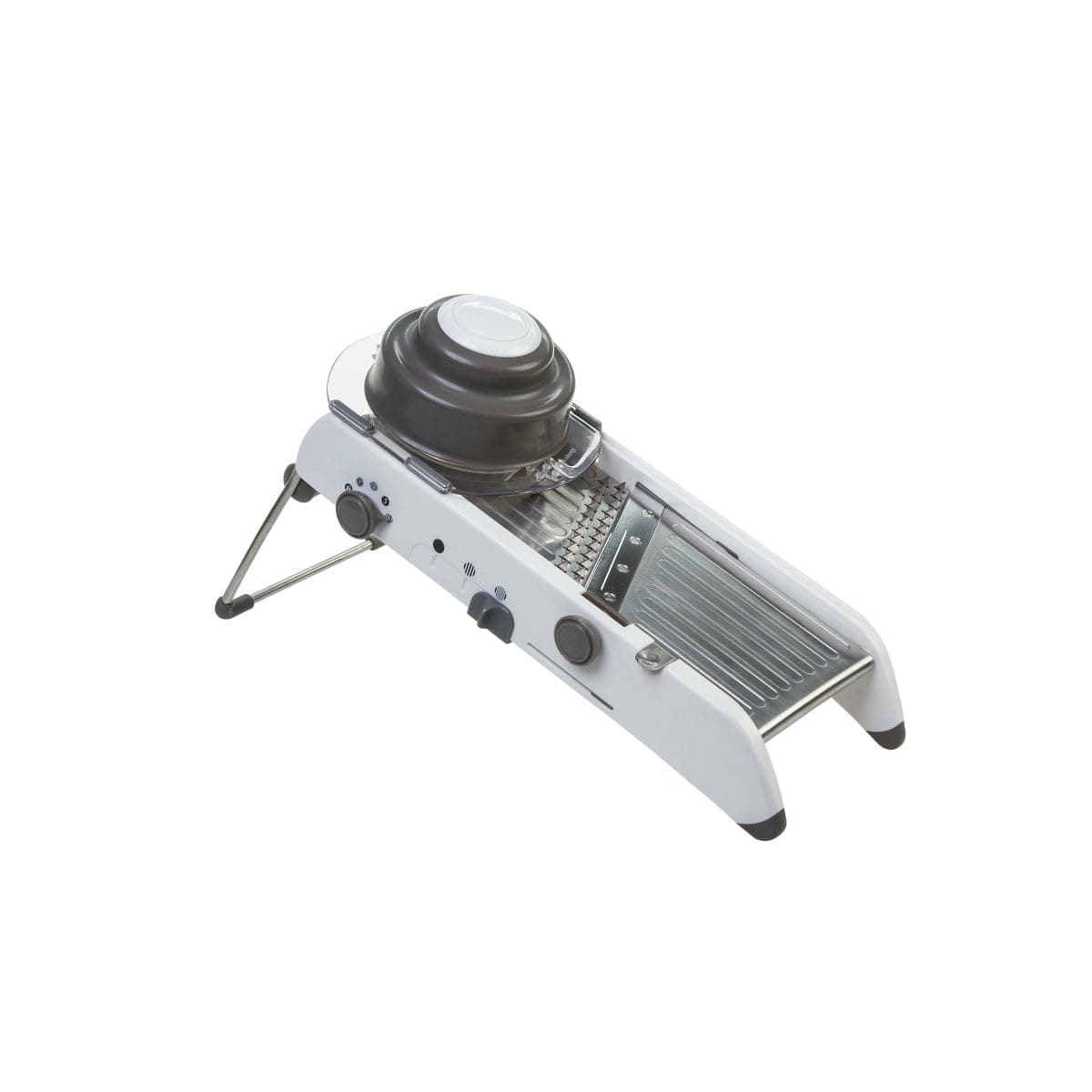 Progressive International, White PL8 Mandoline Slicer