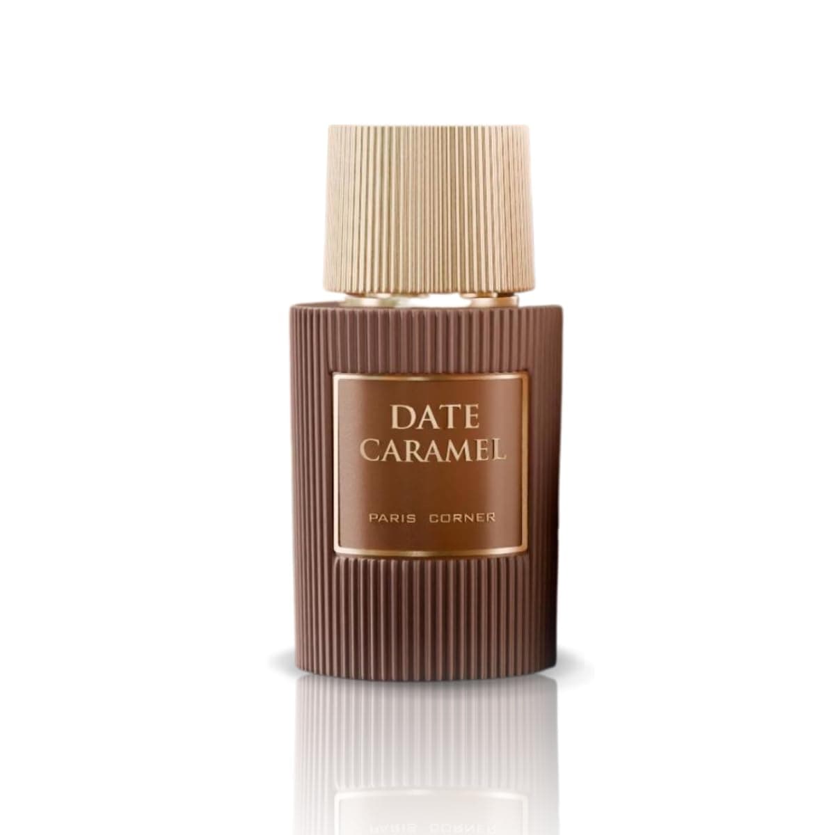 DATE CARAMEL 100ML BY PARIS CORNER