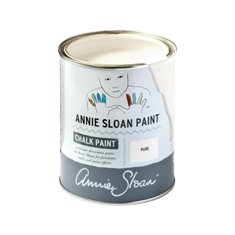 Chalk Paint 1 litre (Pure)