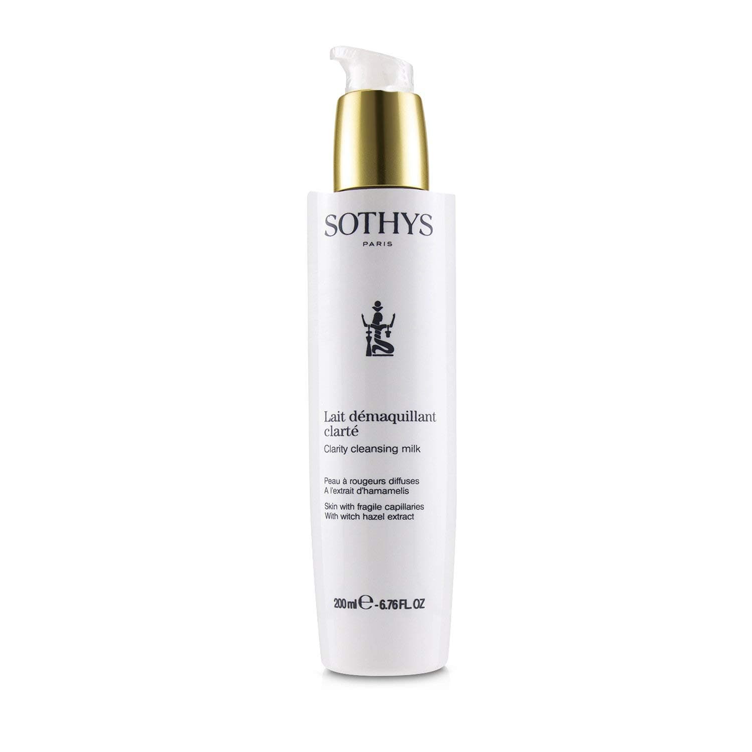 SOTHYSClarity Cleansing Milk - 200ml