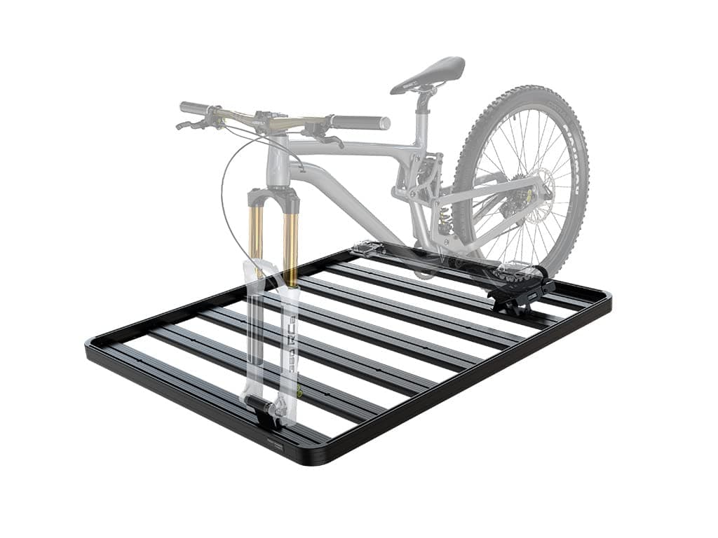 Pro Fork Mount Bike Carrier/Power Edition
