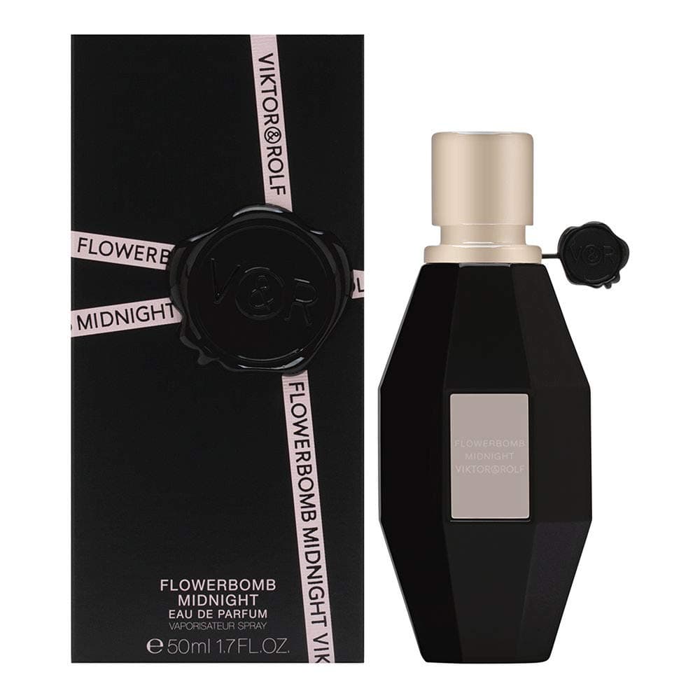 Viktor & Rolf EDP, Floral, 50 ml