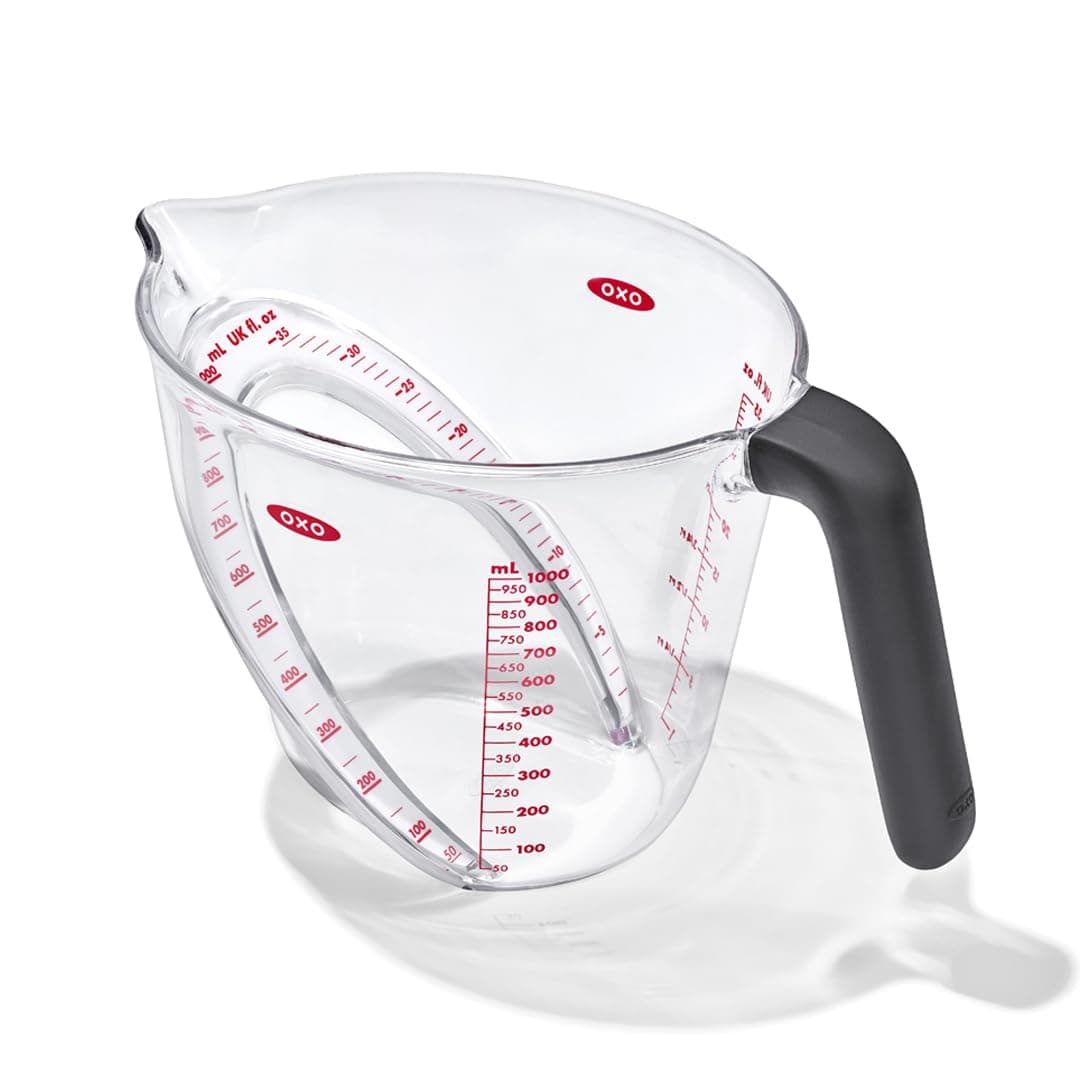 OXO Good Grips 1L Angled Measuring Jug