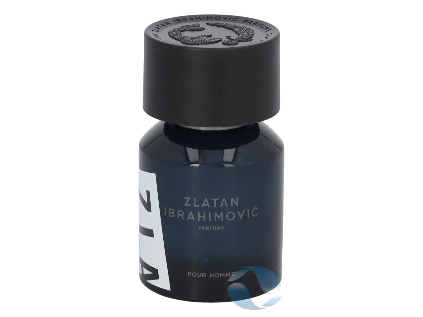 ZLATAN EDT 50ml Perfume for Men