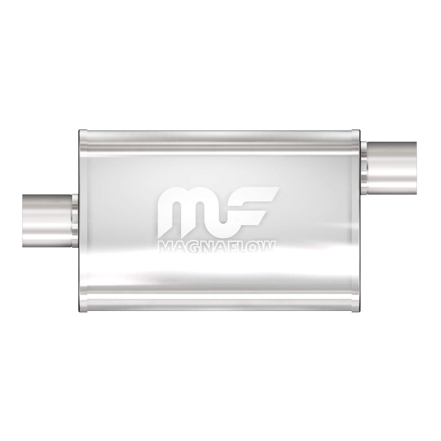MagnaFlow 11225 Exhaust Muffler