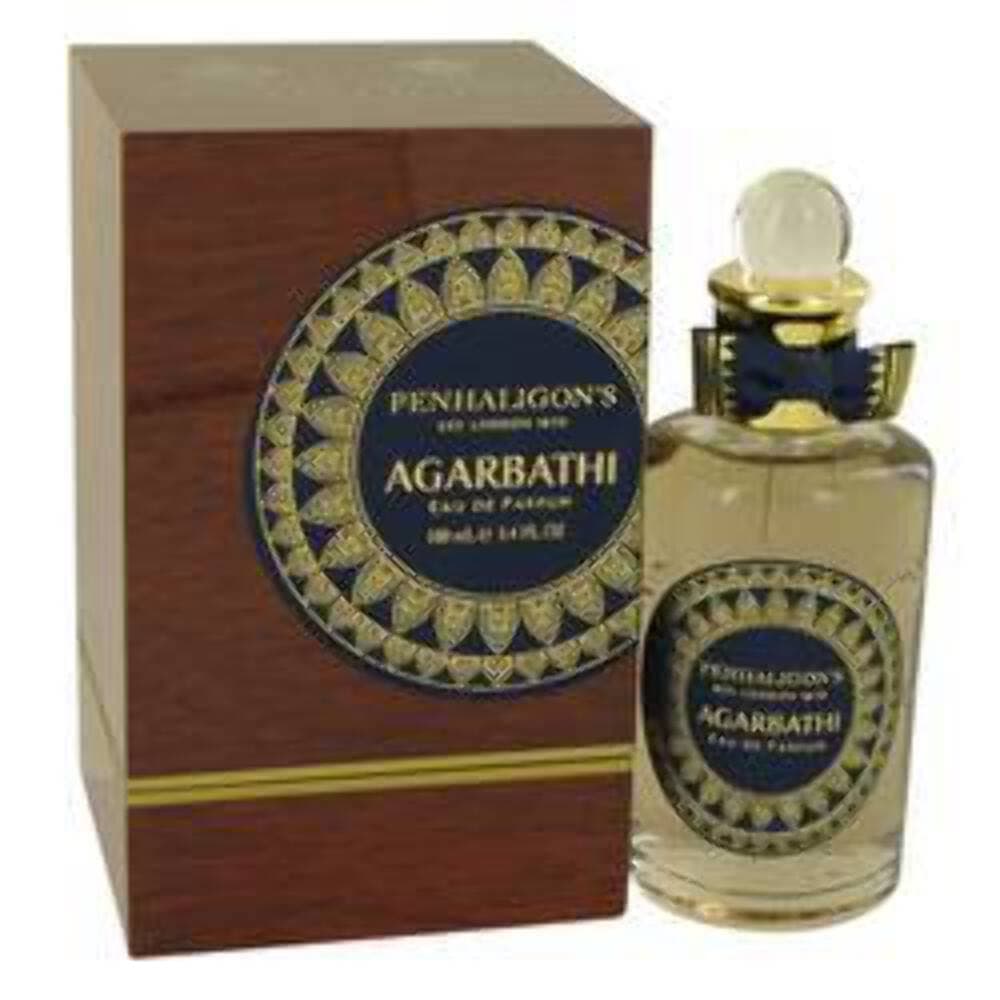 Agarbathi by Penhaligon's Eau De Parfum Spray 3.4 oz Men