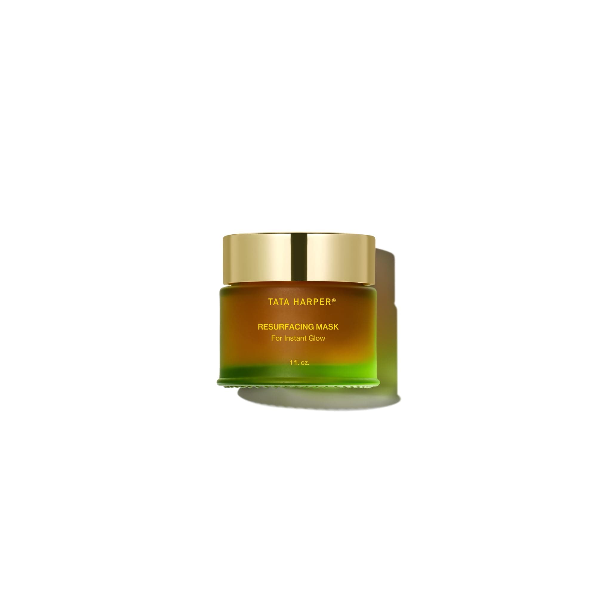 Tata Harper New Advanced Formula Resurfacing Mask 1oz (30ml)