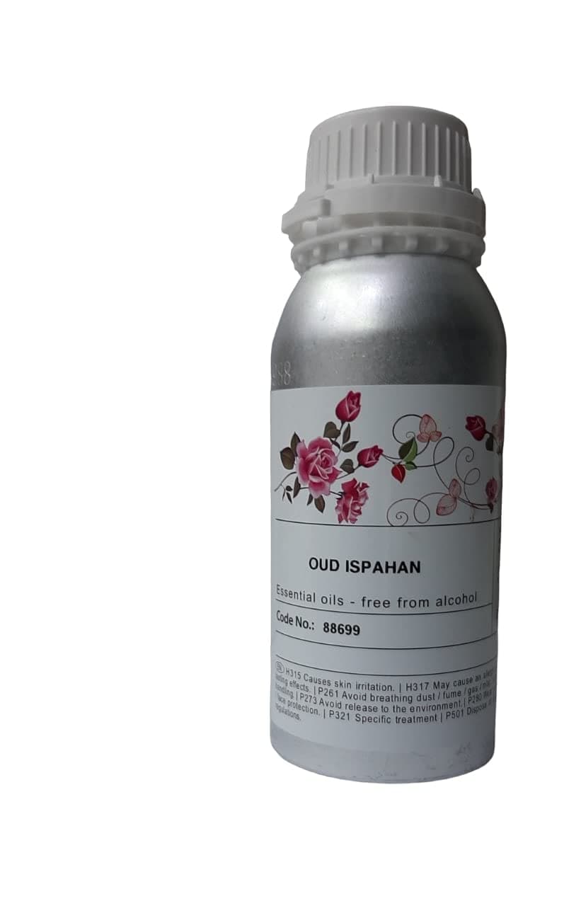 OUD ISPAHAN Concentrated Perfume Oil 500 ml