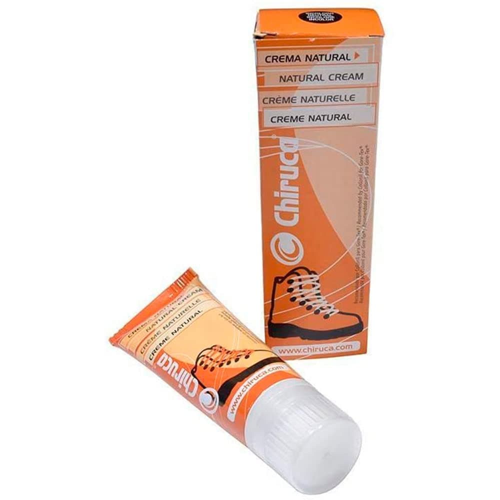 Chiruca Natural Cream - 75ml