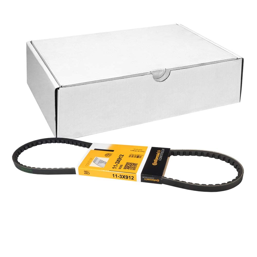 Continental ContiTech 11-3X912 V-Belt