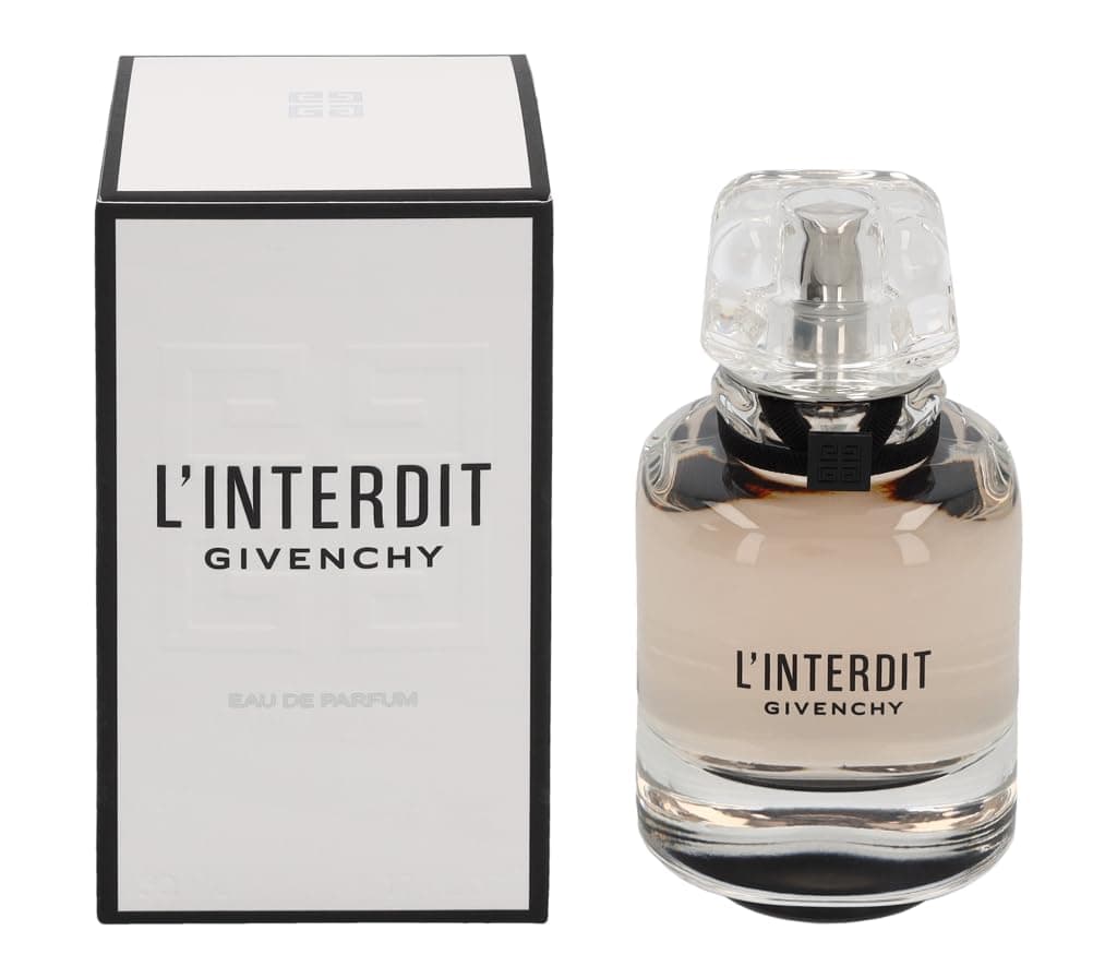 L'Interdit 50ml Eau de Parfum 1.6 Fl.Oz EDP