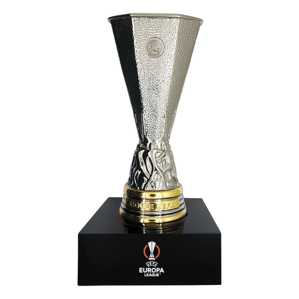 Replica Trophy on Acrylic Base (150 mm), Silver, 15 cm