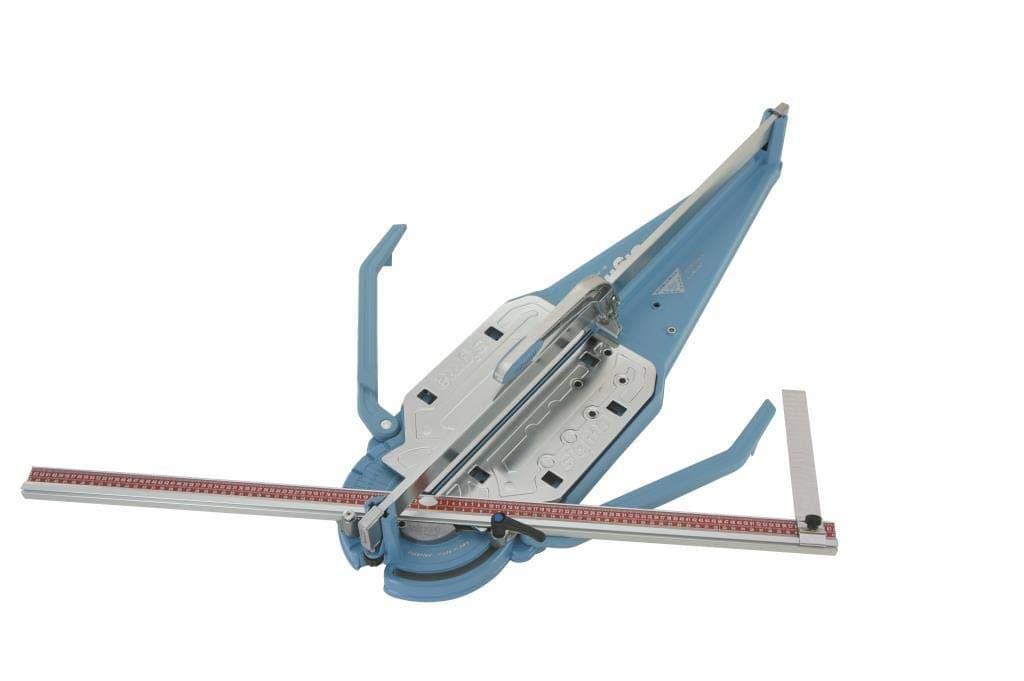 Sigma 3P3M MAX SERIES Tile Cutter - 100.5cm Cut Length