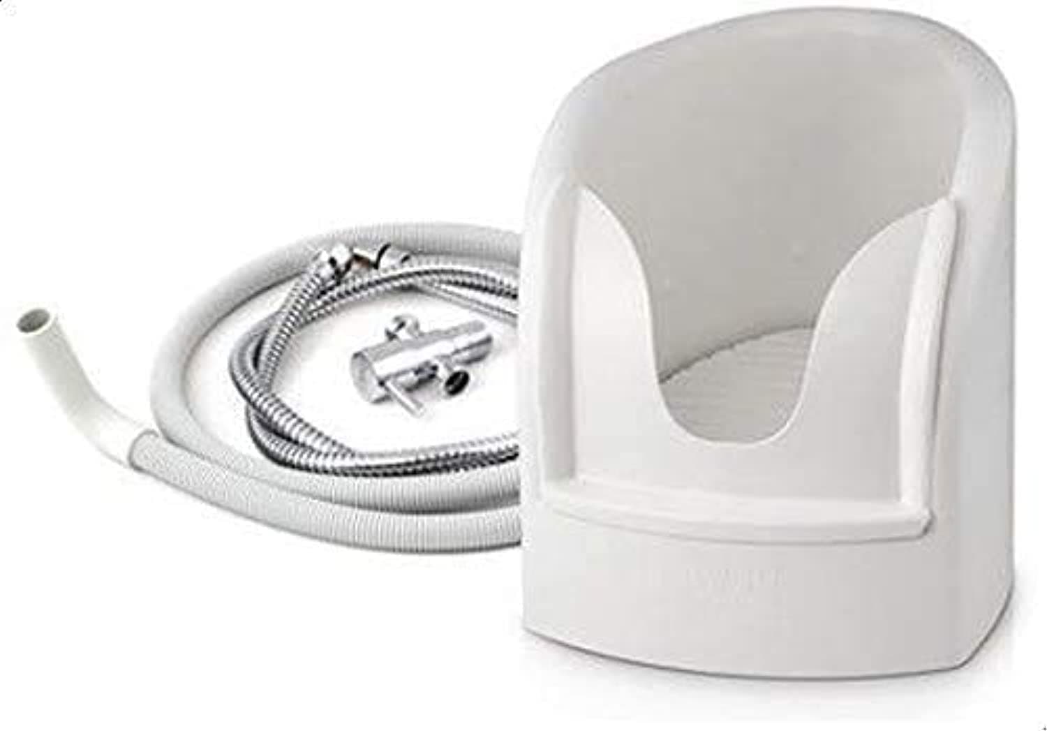 CCAN HUHN Wudu Foot Washer