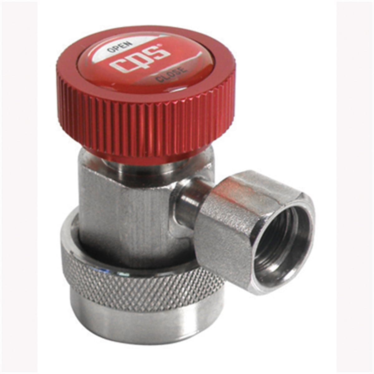 CPS (QCH134) R134A Manual High Side Coupler