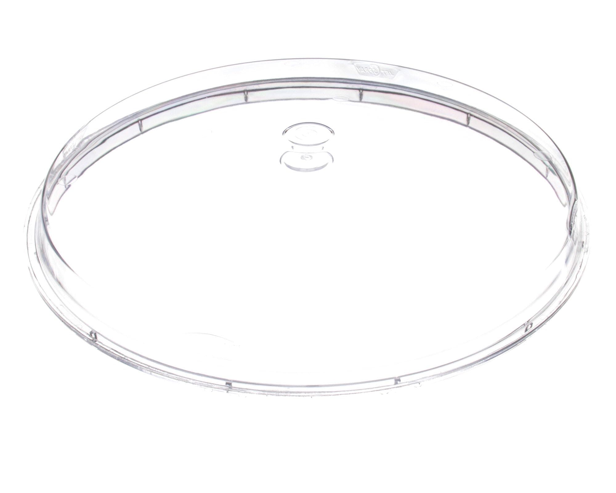 Cornelius 1010840 Bowl Cover Assembly Ej1/J15