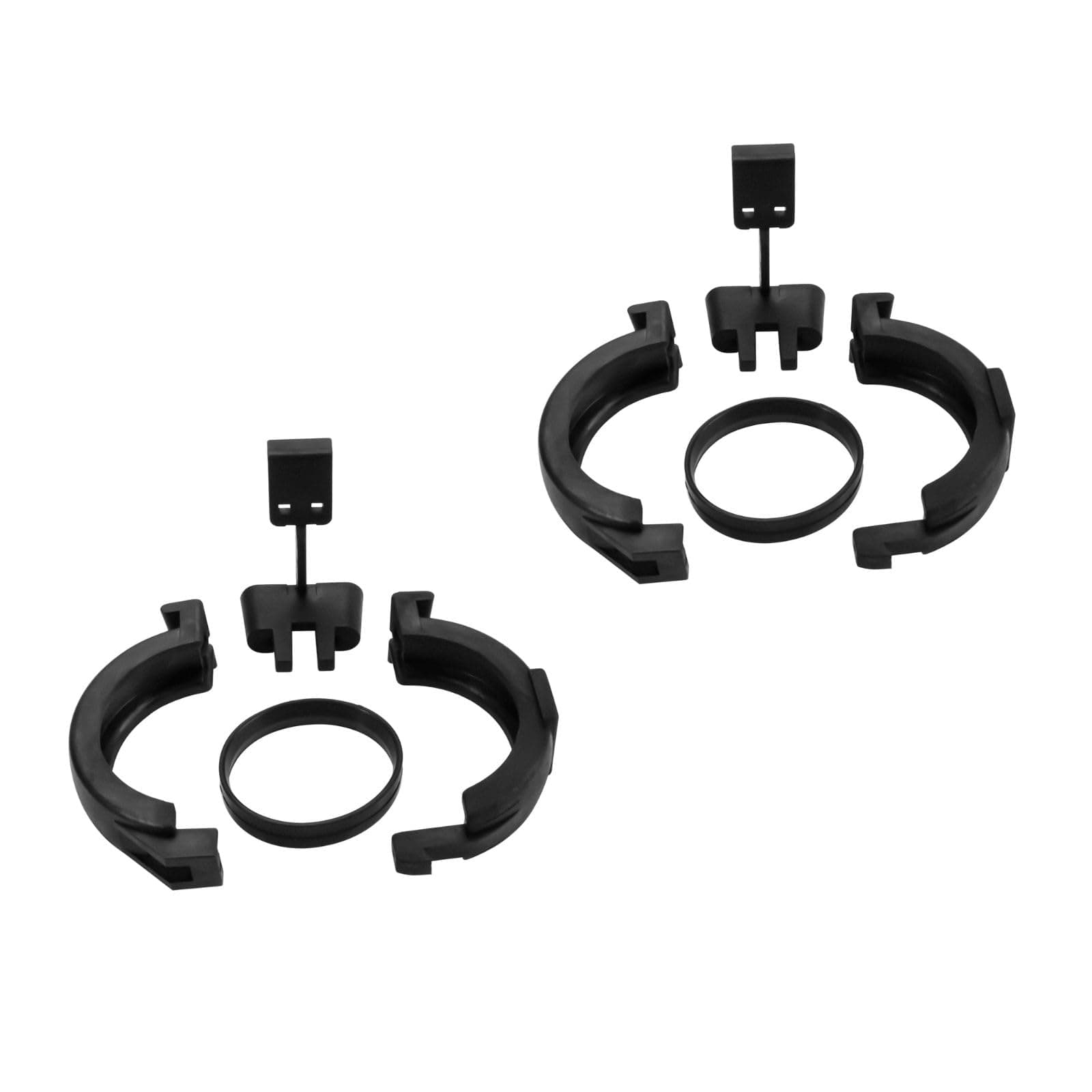 PROSOCOOLPanel Clamp Assembly for Heliocol Swimming Pool