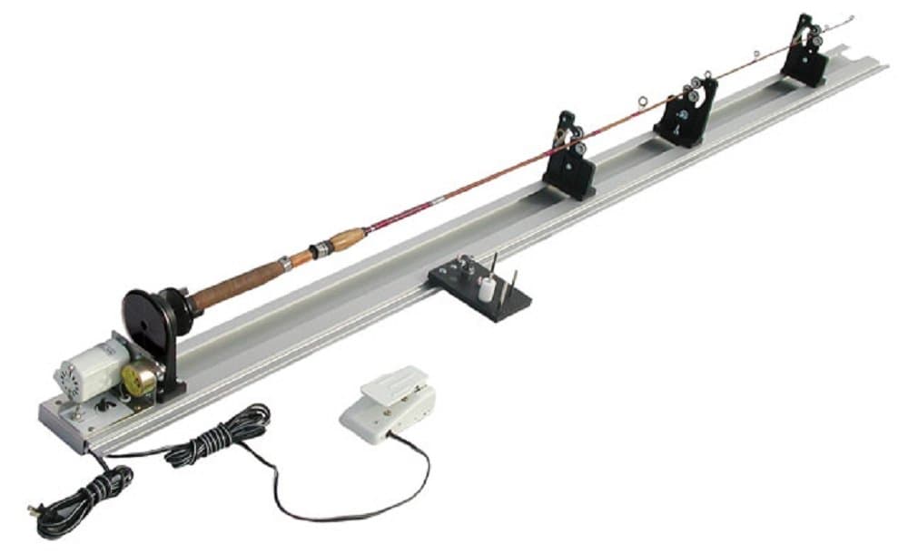 APW-220VOLT - American Tackle Power Wrapper 220V