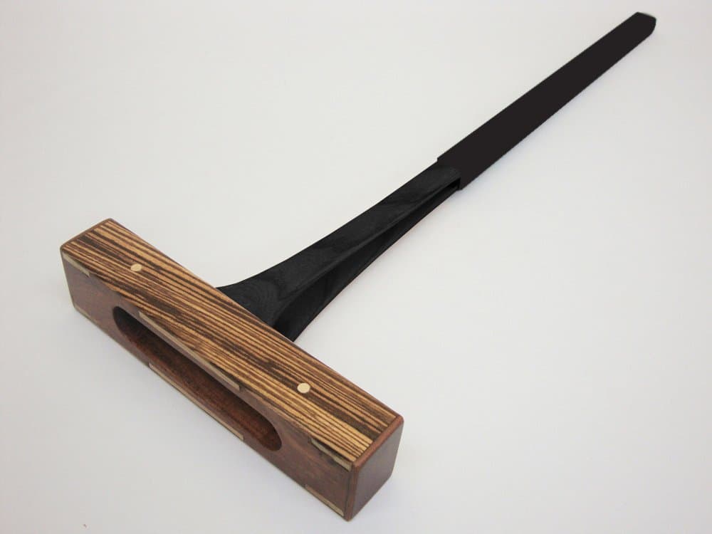 Airheart Croquet Mallet