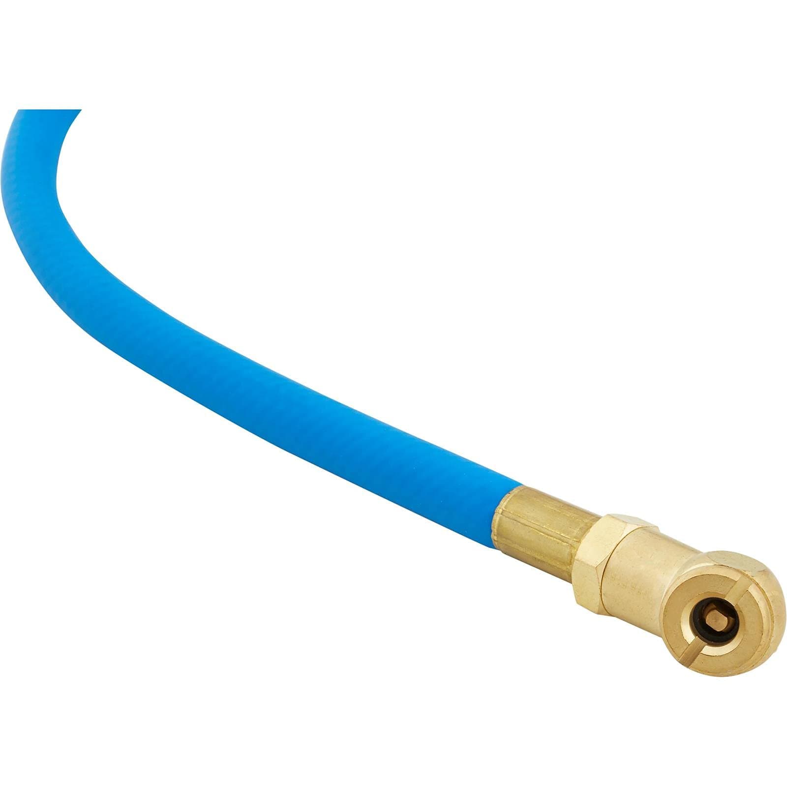 Intercomp 360078 Glow-in-the-Dark Tire Pressure Gauge 100 psi