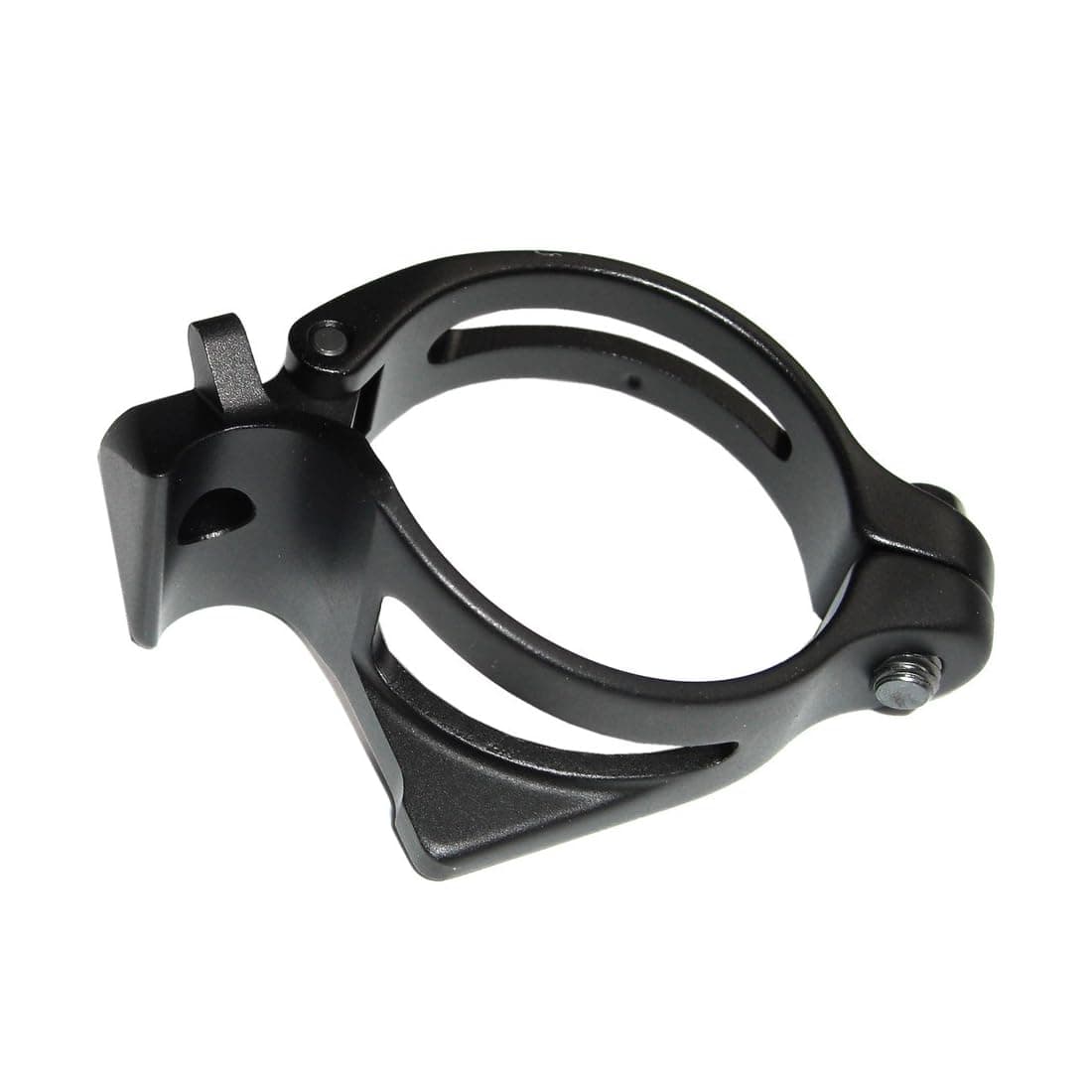 SRAM Braze-On Front Derailleur Adapter - 2023