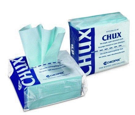 Chicopee Chux® Low lint cloth