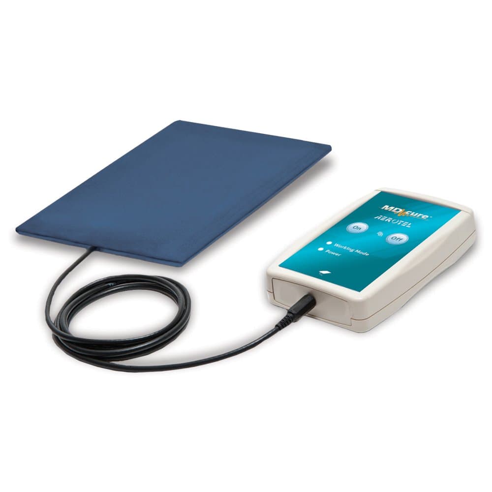 Aerotel MDcure - SIMPLE & SMART LOWER BACK PAIN THERAPY